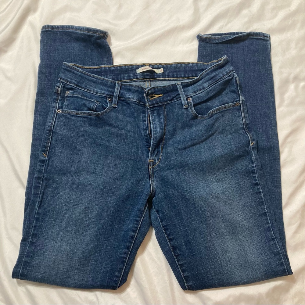 Levi’s Jeans Size 12